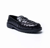 Jafelite Woven Edge for Men