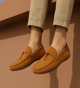 Jafelite Polaris Loafers for Men