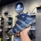 Nike Air More Uptempo