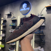 Adidas Ultra Boost Uncaged 'Carbon'