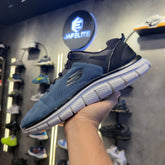 Skechers Track - Broader