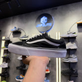 Vans Old Skool Platform Women's