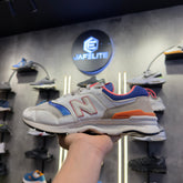 New Balance 997H White Pink Blue