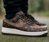 LuxeForce One – Monogram Edition