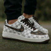 LuxeForce One – Monogram Edition