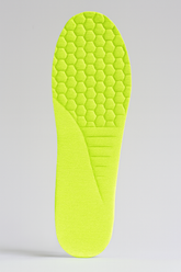 FlexCure Insole – Breathable Comfort, All-Day Support