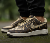 LuxeForce One 2.0 – Monogram Edition