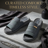 Jafspot DoubleSole Slides