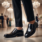 Jafspot Executive Slip-On Formals