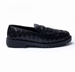 Jafelite Woven Edge for Men