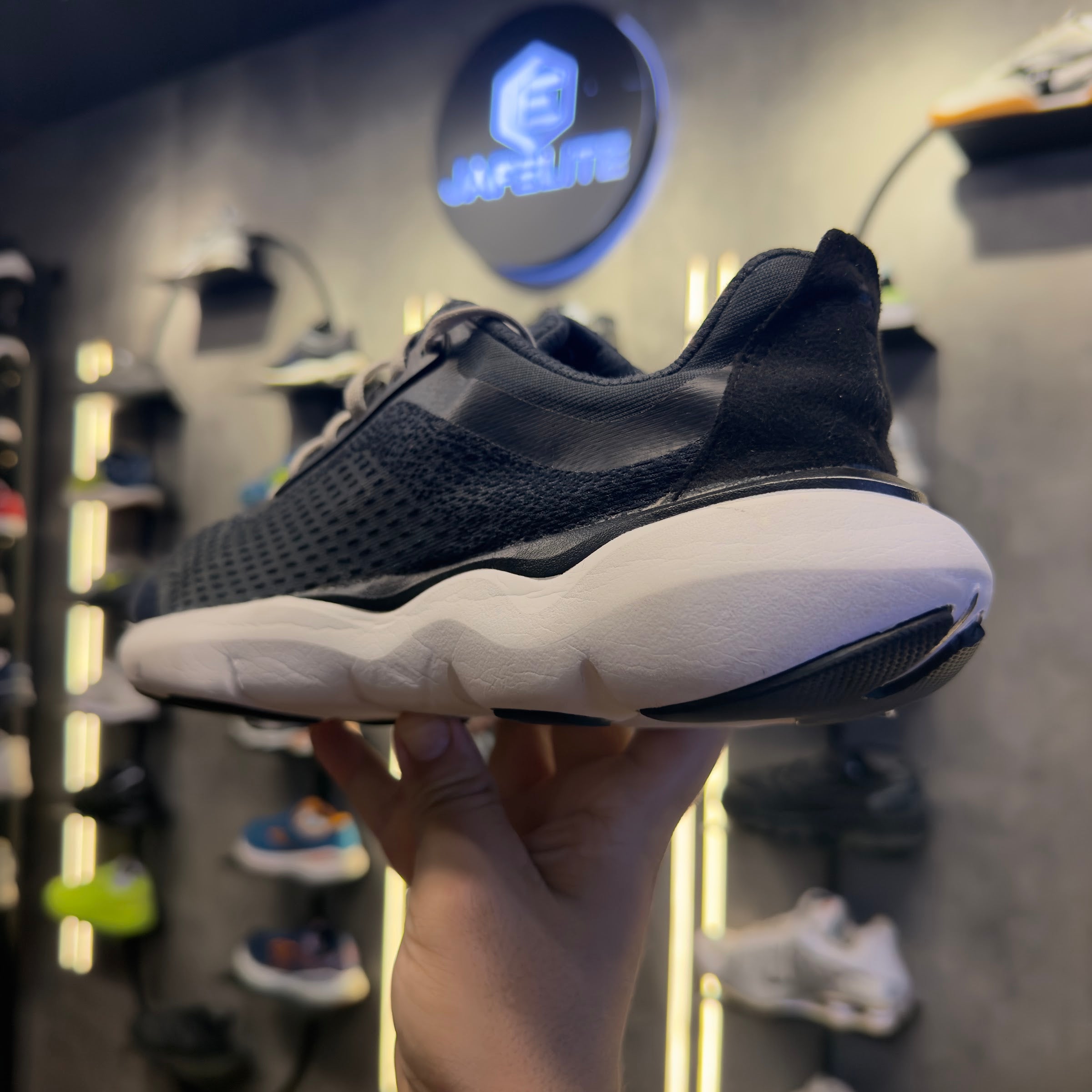 Kalenji Jogflow 500.1