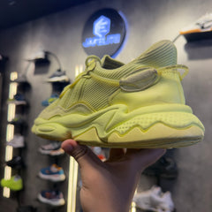 Adidas Ozweego Frozen Yellow