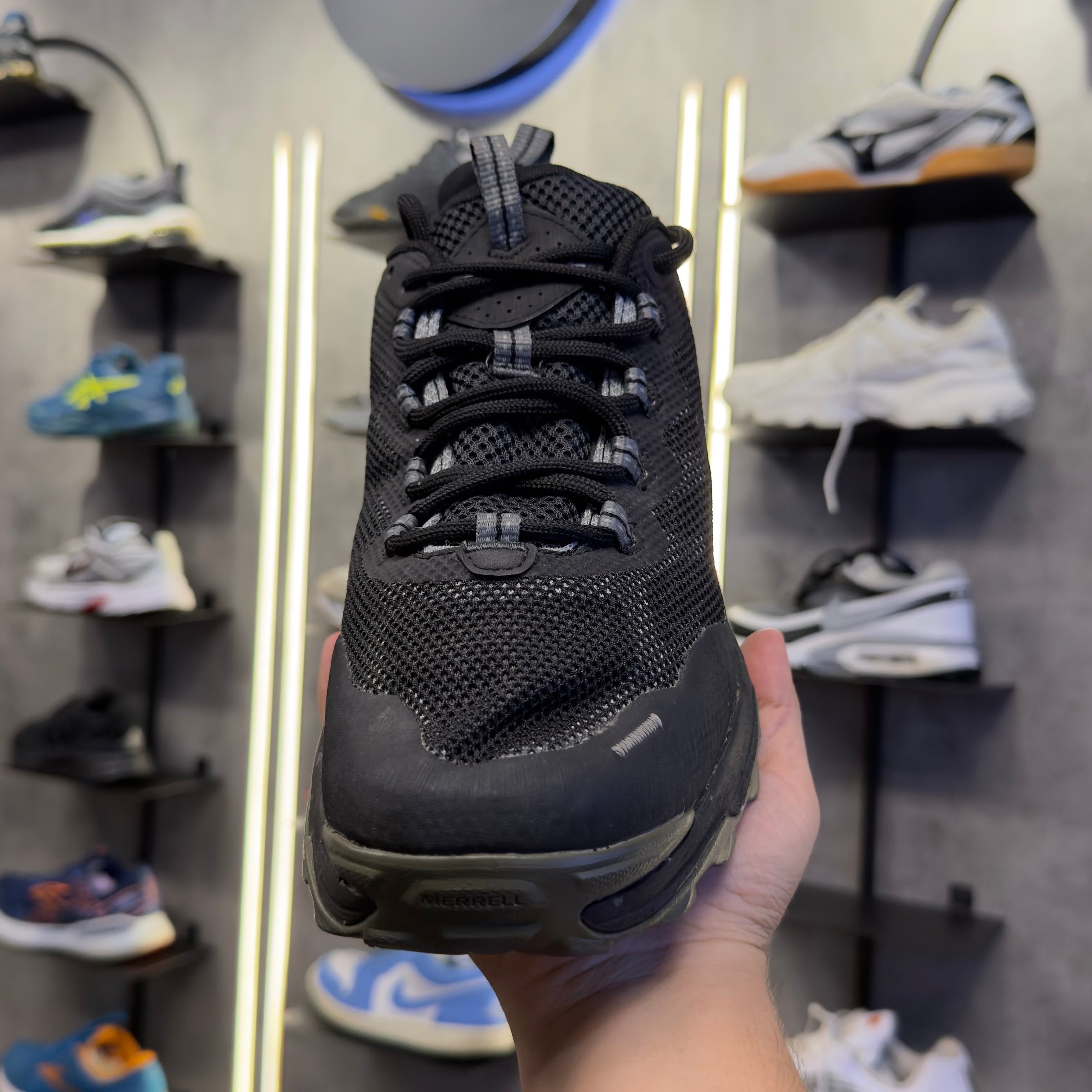 Merrell Speed Strike Gore-Tex