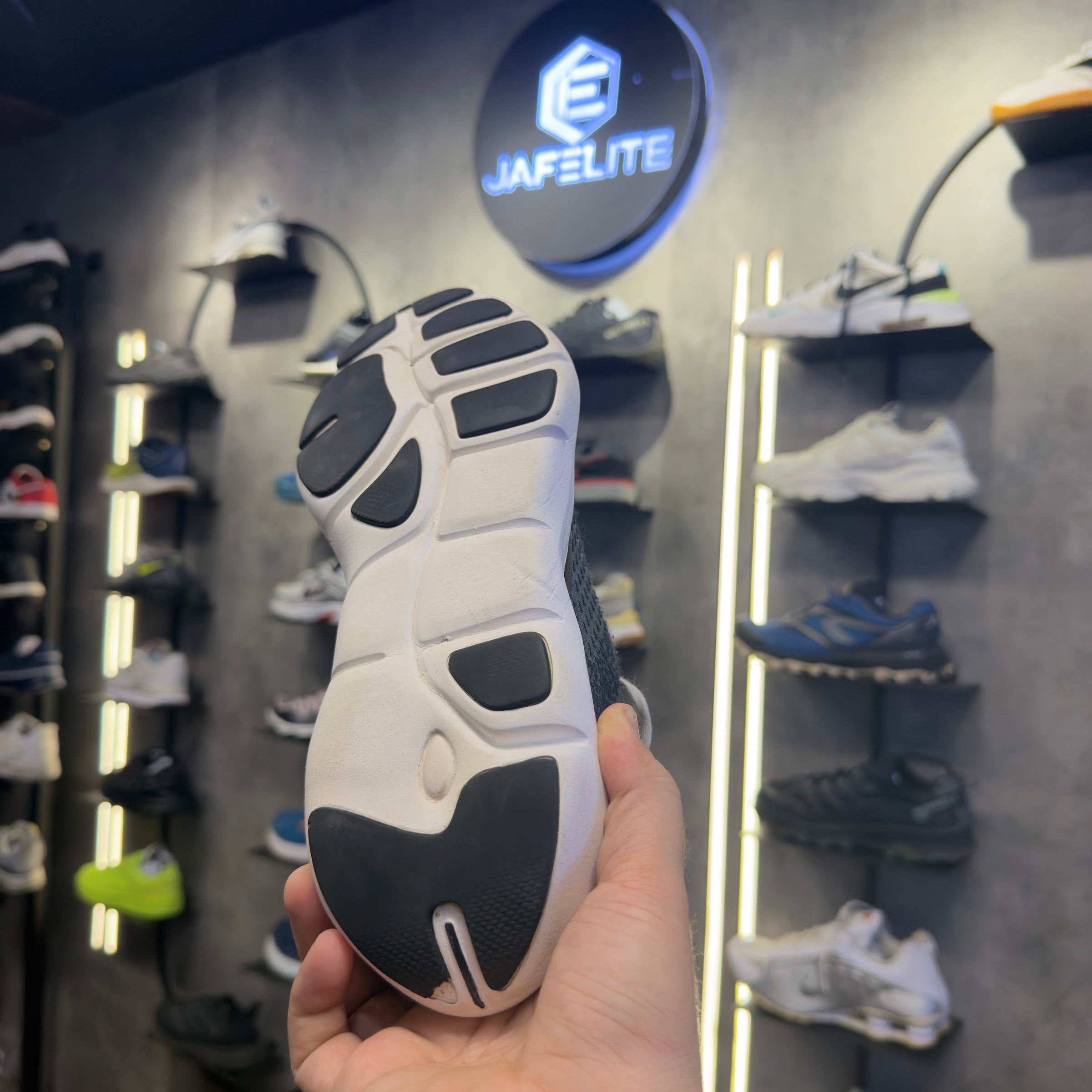 Kalenji Jogflow 500.1