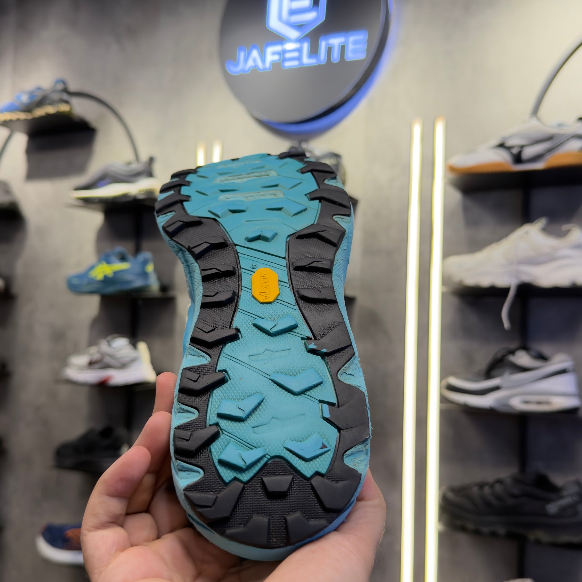 Scarpa Spin 2.0