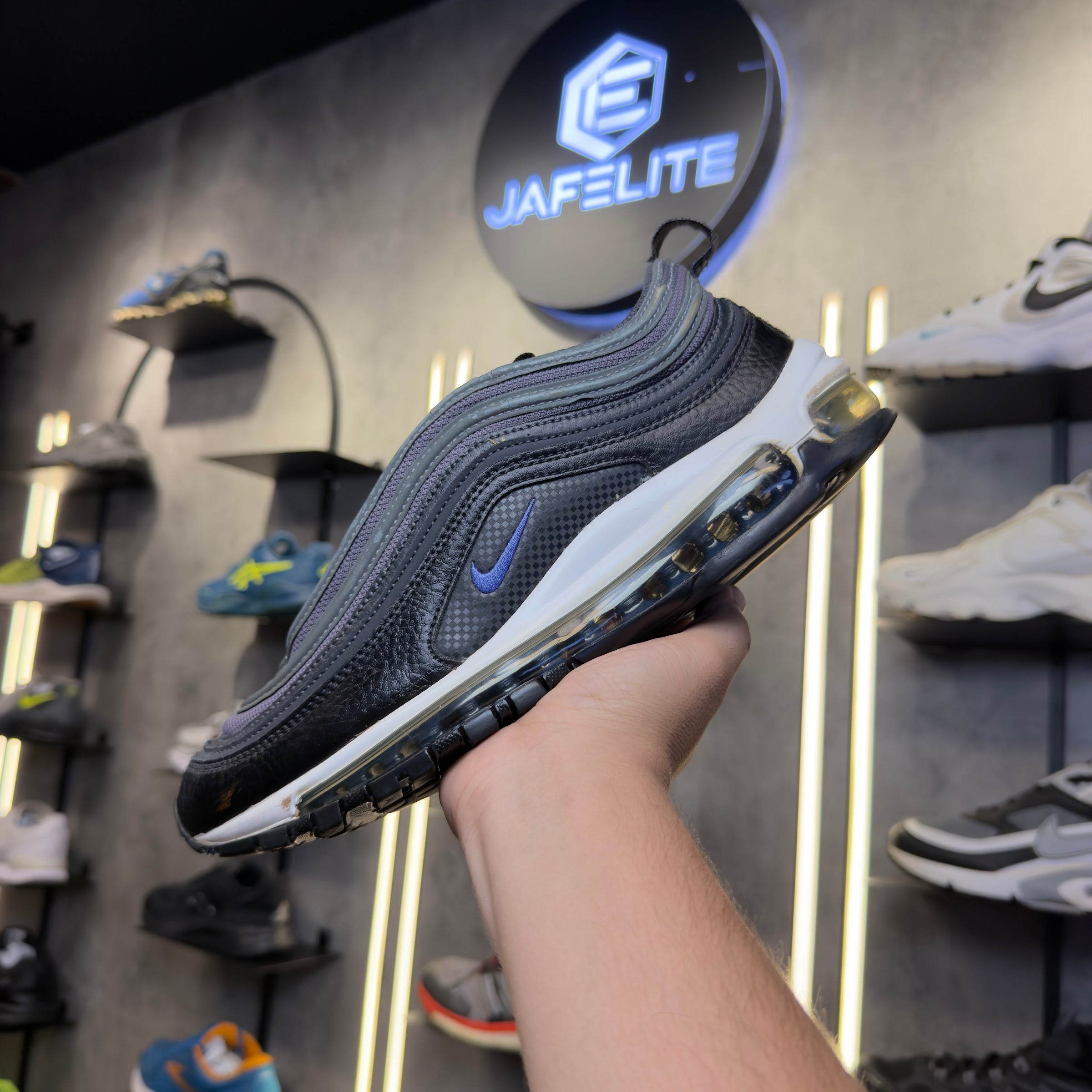 Nike Air Max 97
