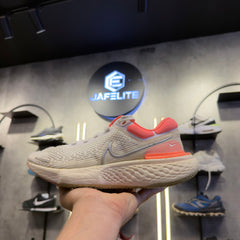 Nike Women's ZoomX Invincible Run Flyknit