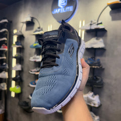 Skechers Track - Broader
