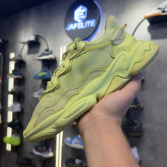 Adidas Ozweego Frozen Yellow
