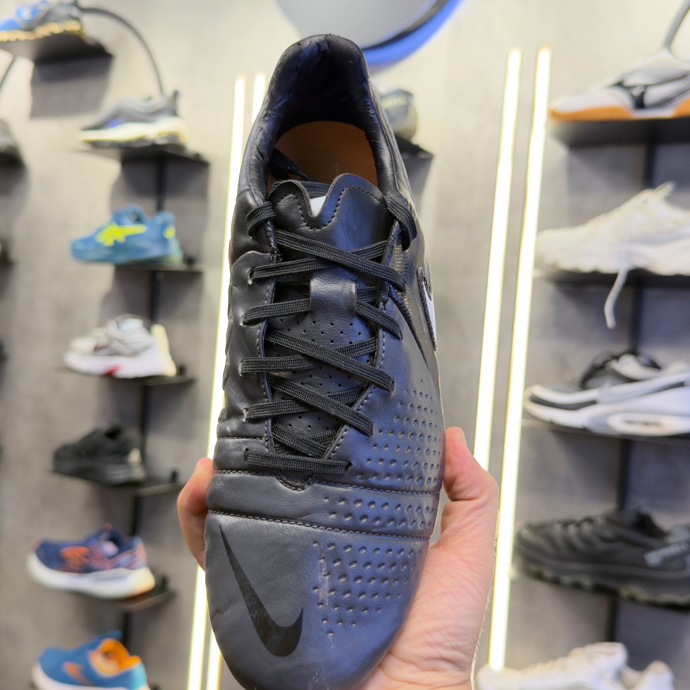 Nike CTR360 Libretto III SG