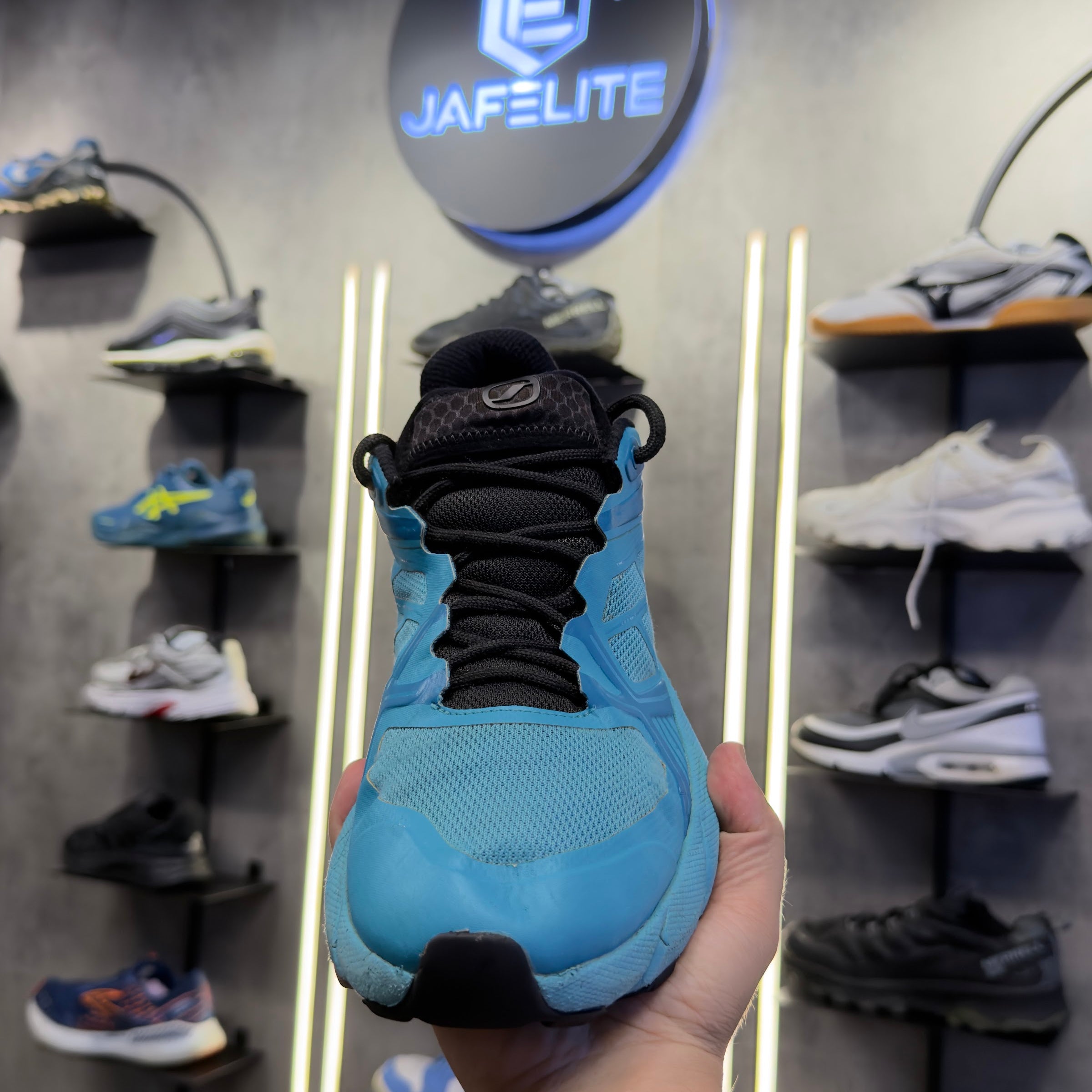 Scarpa Spin 2.0