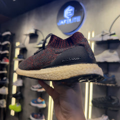 Adidas Ultra Boost Uncaged 'Carbon'