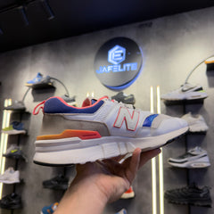 New Balance 997H White Pink Blue