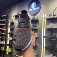 Adidas Ultra Boost Uncaged 'Carbon'