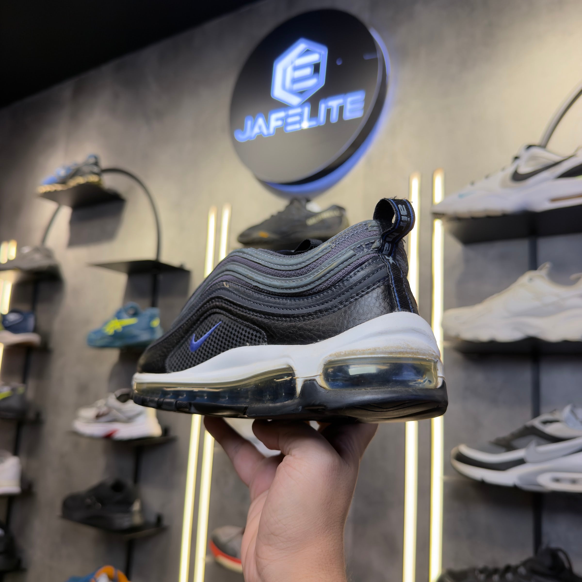 Nike Air Max 97