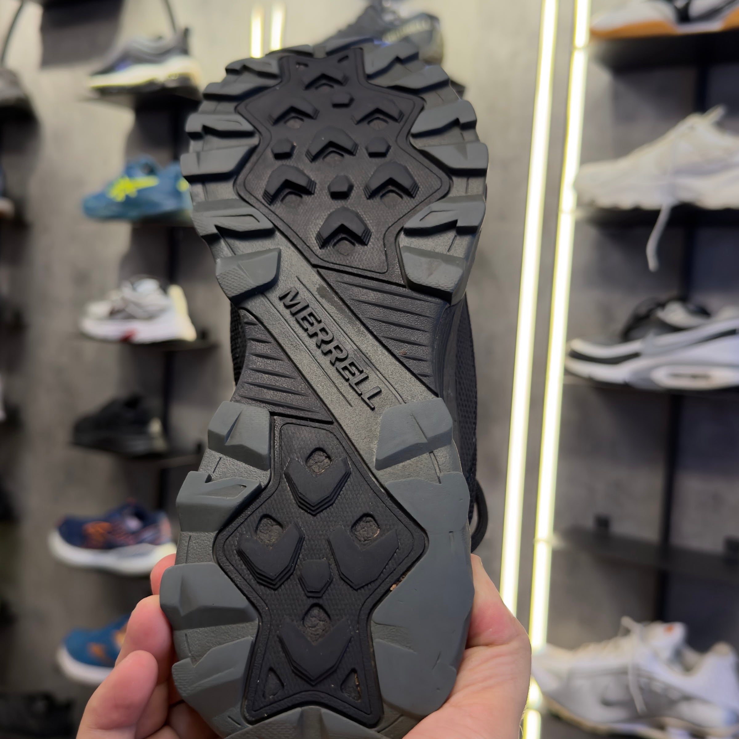 Merrell Speed Strike Gore-Tex