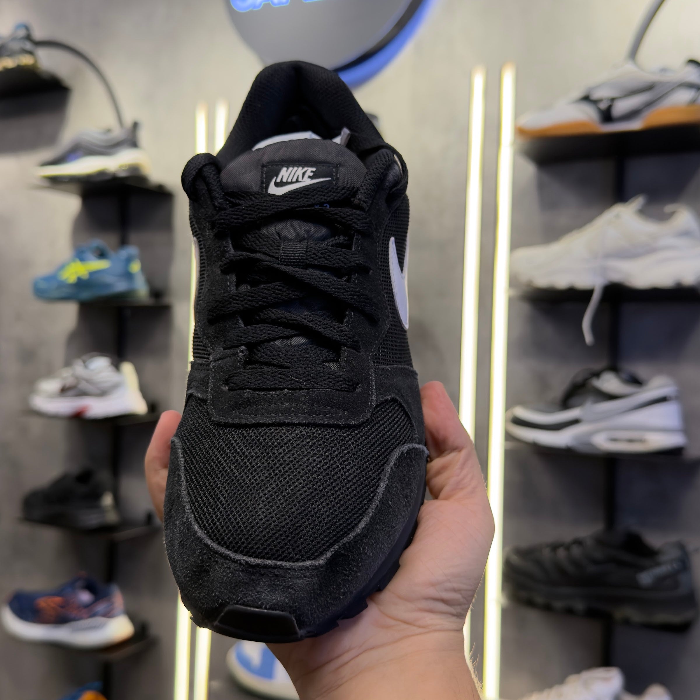 Nike MD Runner 2