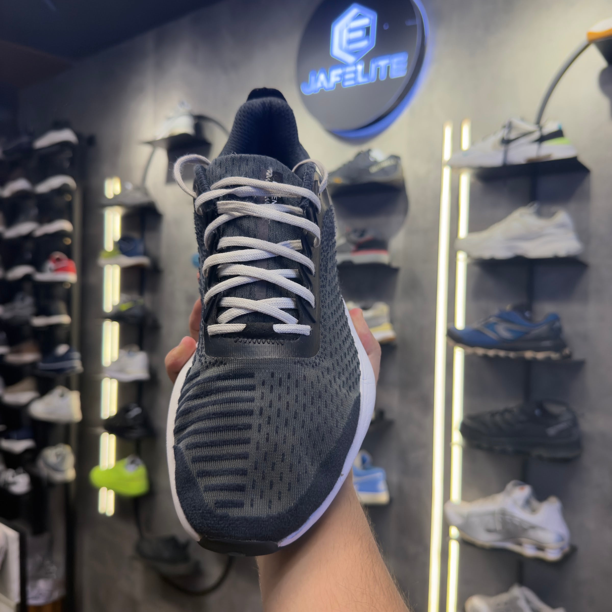 Kalenji Jogflow 500.1