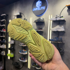 Adidas Ozweego Frozen Yellow