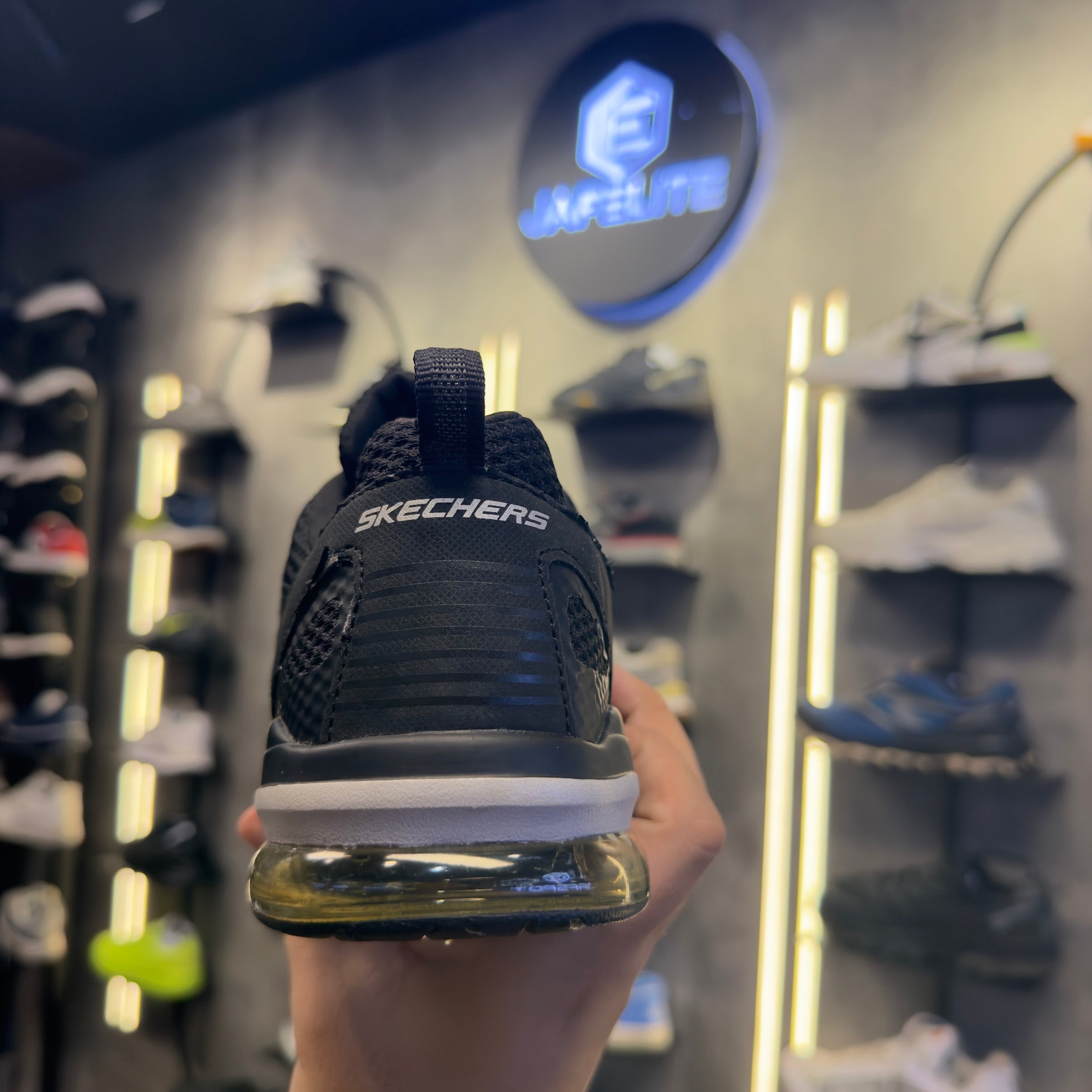 Skechers Skech-Air Infinity Athlete Trainer
