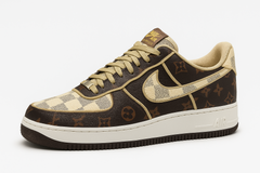 LuxeForce One 2.0 – Monogram Edition
