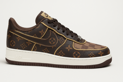 LuxeForce One 2.0 – Monogram Edition