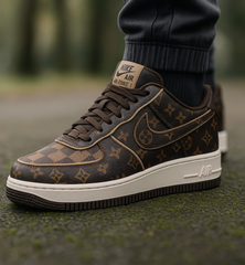 LuxeForce One 2.0 – Monogram Edition