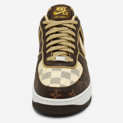 LuxeForce One 2.0 – Monogram Edition