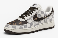 LuxeForce One – Monogram Edition