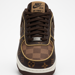 LuxeForce One 2.0 – Monogram Edition