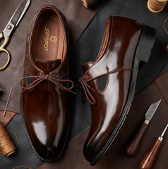 Jafspot Monarch Derby Formals