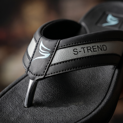 S-Trend Comfort Flex Slippers