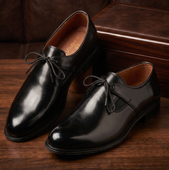 Jafspot Monarch Derby Formals