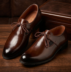 Jafspot Monarch Derby Formals