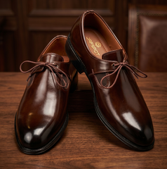 Jafspot Monarch Derby Formals