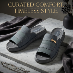 Jafspot DoubleSole Slides