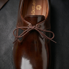 Jafspot Monarch Derby Formals