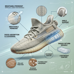 Yeezy 350 Boost