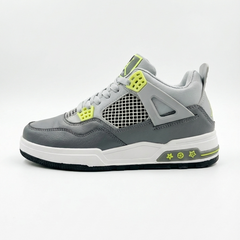 Jordan 4 For Men