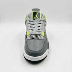 Jordan 4 For Men